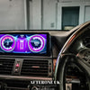 Headunit BMW X5/X6 2007–2013 Android 12