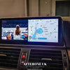 Headunit BMW X5/X6 2007–2013 Android 12