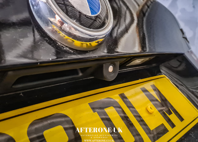 Headunit BMW X3/X4 2010+ Android 12