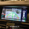 Headunit BMW X3/X4 2010+ Android 12