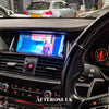 Headunit BMW X3/X4 2010+ Android 12
