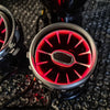 Mercedes-Benz E Class W213 Turbo Air Vents Ambient Light