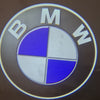 BMW Laser Projector Door Courtesy Light