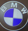 BMW Laser Projector Door Courtesy Light