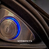 Mercedes-Benz E-Class W213 Door Tweeters With Ambient Light