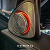 Mercedes-Benz E-Class W213 Door Tweeters With Ambient Light