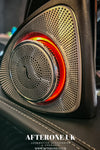 Tweetere de ușă Mercedes-Benz Clasa E W213 cu lumină ambientală
