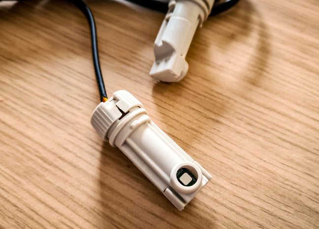 Mercedes-Benz C-Class & GLC Main Ambient Lighting System