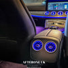 Mercedes-Benz E Class W213 Turbo Air Vents Ambient Light