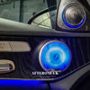 Mercedes-Benz C-Class & GLC Door Tweeters With Ambient Light