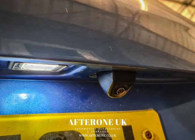 Mercedes-Benz A / B / GLA / CLA Class Android Headunit 2012-2016