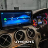 Unitate centrală Android clasa A / B / GLA / CLA Mercedes-Benz 2012-2016