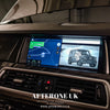 Actualizare unitate principală BMW Seria 5 F10 2010-2017 Android 12