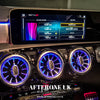 Mercedes-Benz A / CLA Class W177 / C118 2018–2021 Ambient Lighting System Retrofit