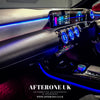 Mercedes-Benz A / CLA Class W177 / C118 2018–2021 Ambient Lighting System Retrofit