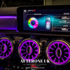 Mercedes-Benz A / CLA Class W177 / C118 2018–2021 Ambient Lighting System Retrofit