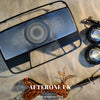 Mercedes-Benz E Class/C-Class/GLC Ceiling Tweeters With Ambient Lighting