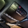 Mercedes-Benz E Class/C-Class/GLC Ceiling Tweeters With Ambient Lighting