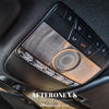 Mercedes-Benz E Class/C-Class/GLC Ceiling Tweeters With Ambient Lighting