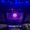 Mercedes-Benz E Class/C-Class/GLC Ceiling Tweeters With Ambient Lighting