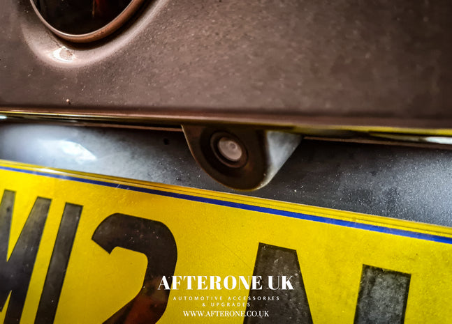 Headunit Upgrade BMW 5 Series F10 2010-2017 Android 12