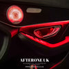 Mercedes-Benz E Class C-Class GLC Class Door Speaker Covers