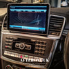 Mercedes-Benz ML / GL-Class X166 Android Headunit