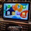 Mercedes-Benz ML / GL-Class X166 Android Headunit
