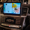 Mercedes-Benz ML / GL-Class X166 Android Headunit