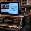 Mercedes-Benz ML / GL-Class X166 Android Headunit