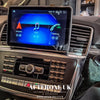 Mercedes-Benz ML / GL-Class X166 Android Headunit