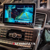 Mercedes-Benz ML / GL-Class X166 Android Headunit