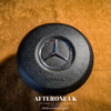 Mercedes-Benz Steering Wheel Upgrade Custom Made