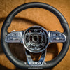 Mercedes-Benz Steering Wheel Upgrade Custom Made
