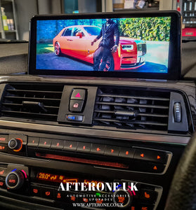 Headunit BMW 4 Series 2011-2016 Android 12
