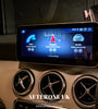 Mercedes-Benz A / B / GLA / CLA Class Android Headunit 2012-2016
