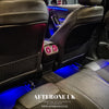Mercedes-Benz A / CLA Class W177 / C118 2018–2021 Ambient Lighting System Retrofit