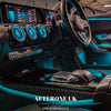 Mercedes-Benz A / CLA Class W177 / C118 2018–2021 Ambient Lighting System Retrofit