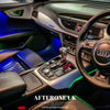 Audi A6/A7 2011–2018 Iluminare ambientală