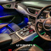 Audi A6/A7 2011–2018 Ambient Lighting