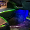 Audi A6/A7 2011–2018 Ambient Lighting