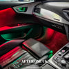 Audi A6/A7 2011–2018 Iluminare ambientală