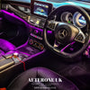 Mercedes-Benz E Class / CLS Class 2010–2016 Ambient Lighting System