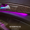 Mercedes-Benz E Class / CLS Class 2010–2016 Ambient Lighting System