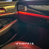 Mercedes-Benz E Class / CLS Class 2010–2016 Ambient Lighting System