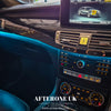 Mercedes-Benz E Class / CLS Class 2010–2016 Ambient Lighting System