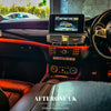 Mercedes-Benz E Class / CLS Class 2010–2016 Ambient Lighting System