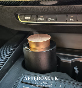 Difuzor de parfum auto de lux