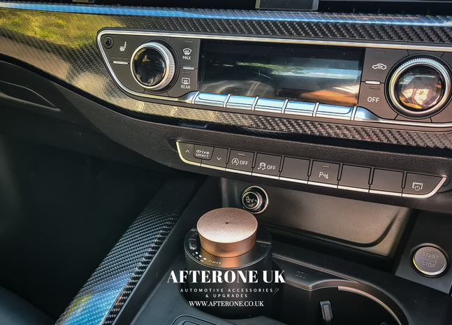 Luxury Automotive Fragrance Diffuser