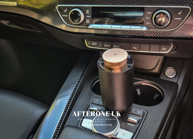 Luxury Automotive Fragrance Diffuser